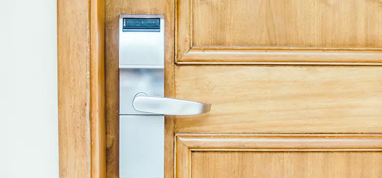 Advanced Solutions in Greenwood, SC for Modern Security