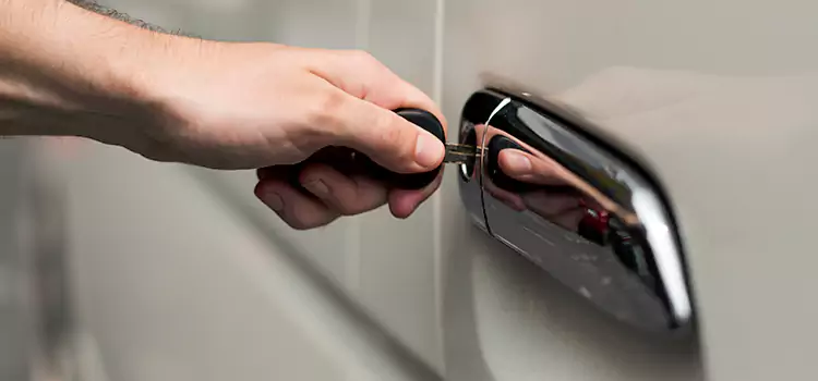 Why Choose Our Auto Locksmith Team in Greenwood, SC?