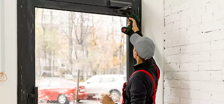 Comprehensive Door Closer Services in Greenwood, SC
