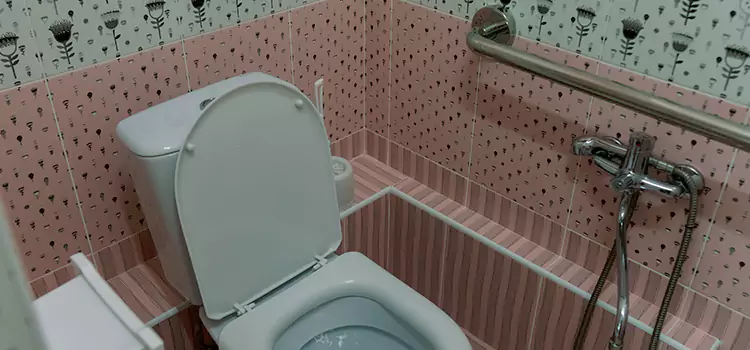 Meeting Diverse Needs With Accessible Restroom Solutions in Greenwood, SC