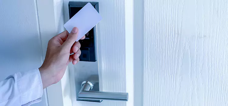 Why Choose Us for Your Keycard Lock Installation in Greenwood, SC?