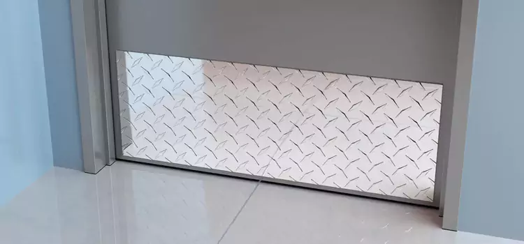 Benefits of Professional Kick Plate Solutions in Greenwood, SC