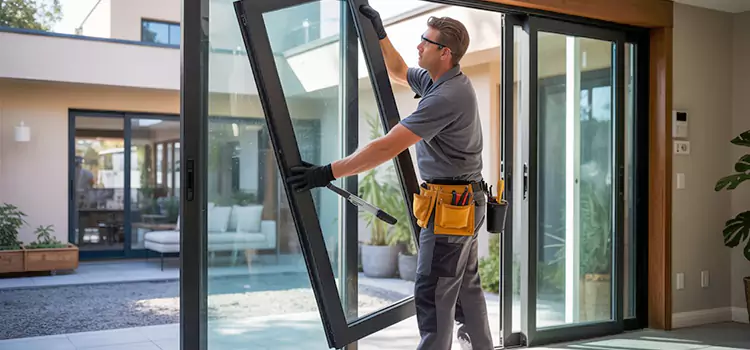 Specialized Sliding Door Roller Services in Greenwood, South Carolina