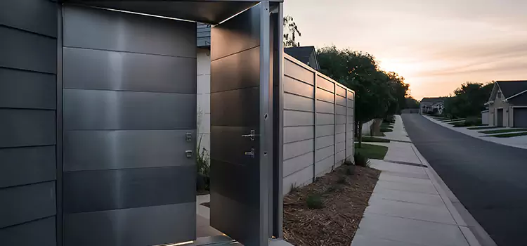 Comprehensive Steel Door Solutions in Greenwood, SC