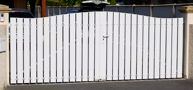Why Choose Us for Residential Gate Repair in Greenwood, SC?